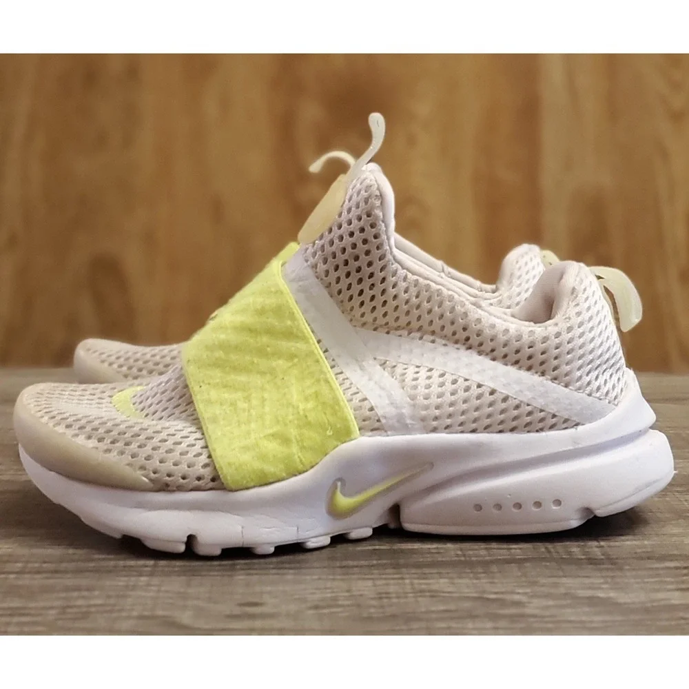 Nike Presto Extreme‎ SE Sneakers Youth Size 11C White
